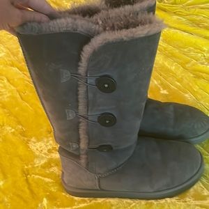 Ugg Bailey Button Boots